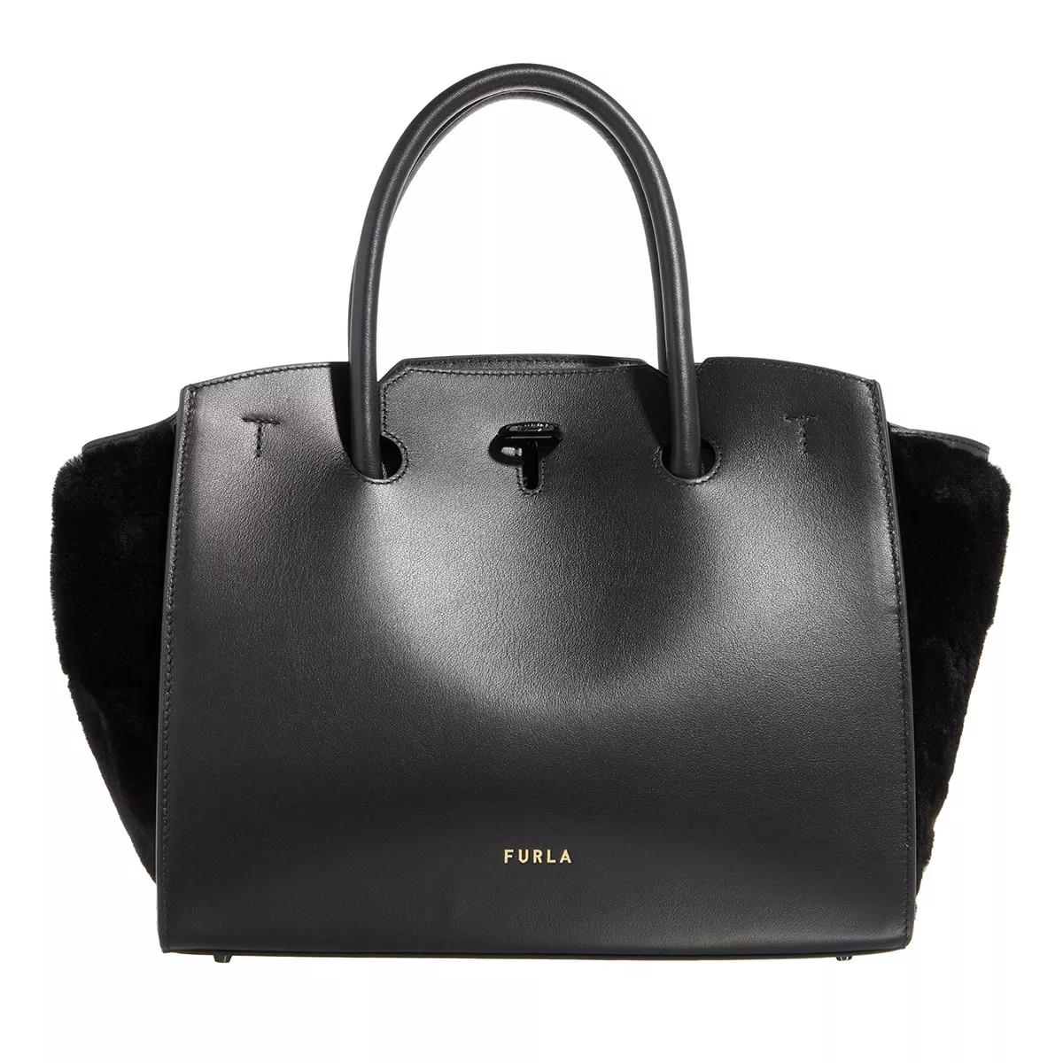 Furla Tote - Furla Genesi M Tote - Gr. unisize - in Schwarz - für Damen