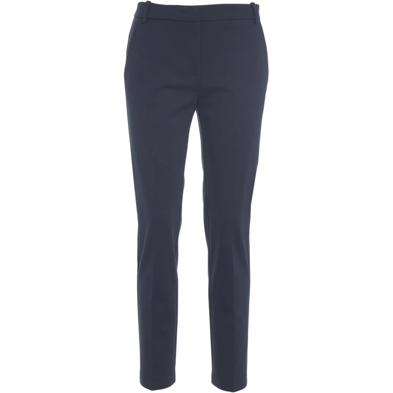 Pinko Hose Chino pants blau