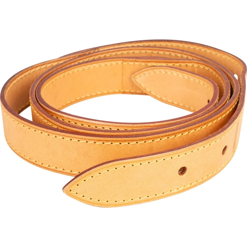 Louis Vuitton Tote Louis Vuitton Vachetta Leather Long Baggy PM / GM  braun