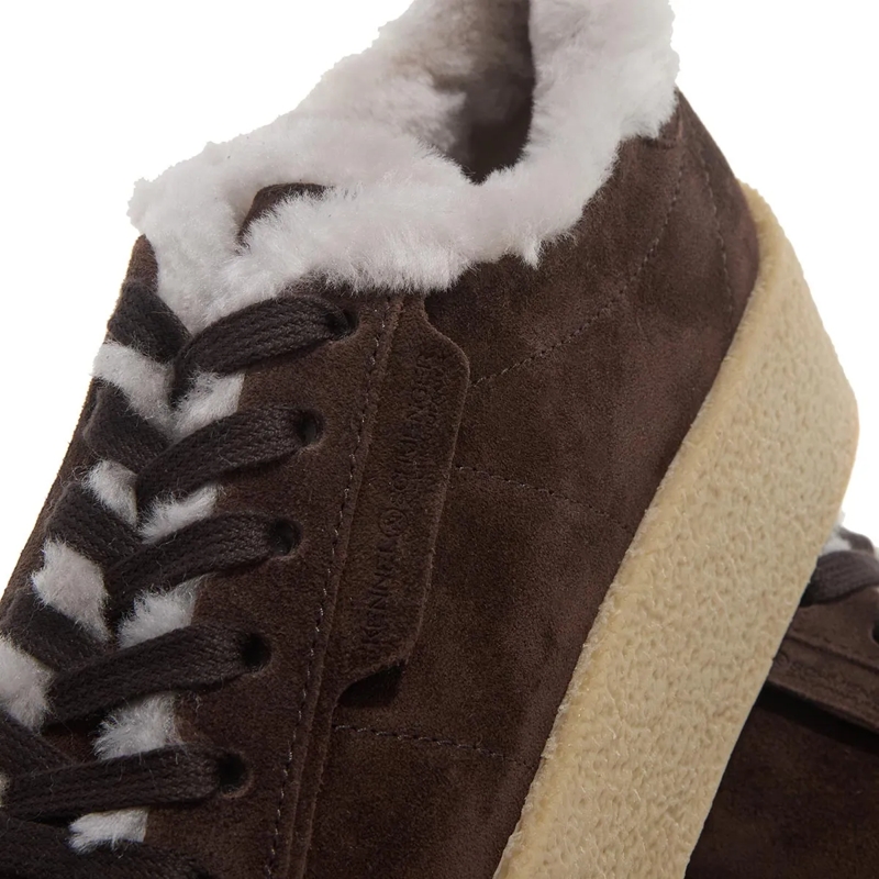 Kennel & Schmenger Lage-top sneaker Bazar Sneaker Pepe/Camel(Image 5)