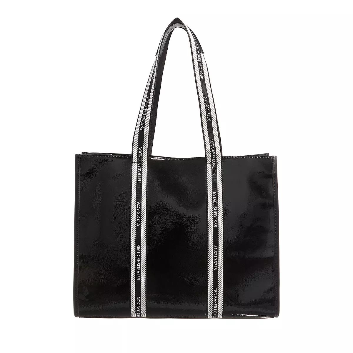 Celine black leather large deals tote bag