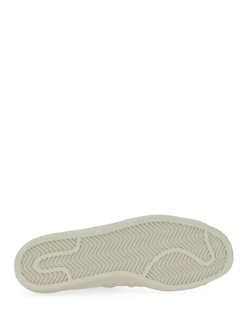 Thumbnail - Y-3 Low-Top Sneaker - "Superstar" Sneaker - Gr. 8_5 - in Weiß - für Damen