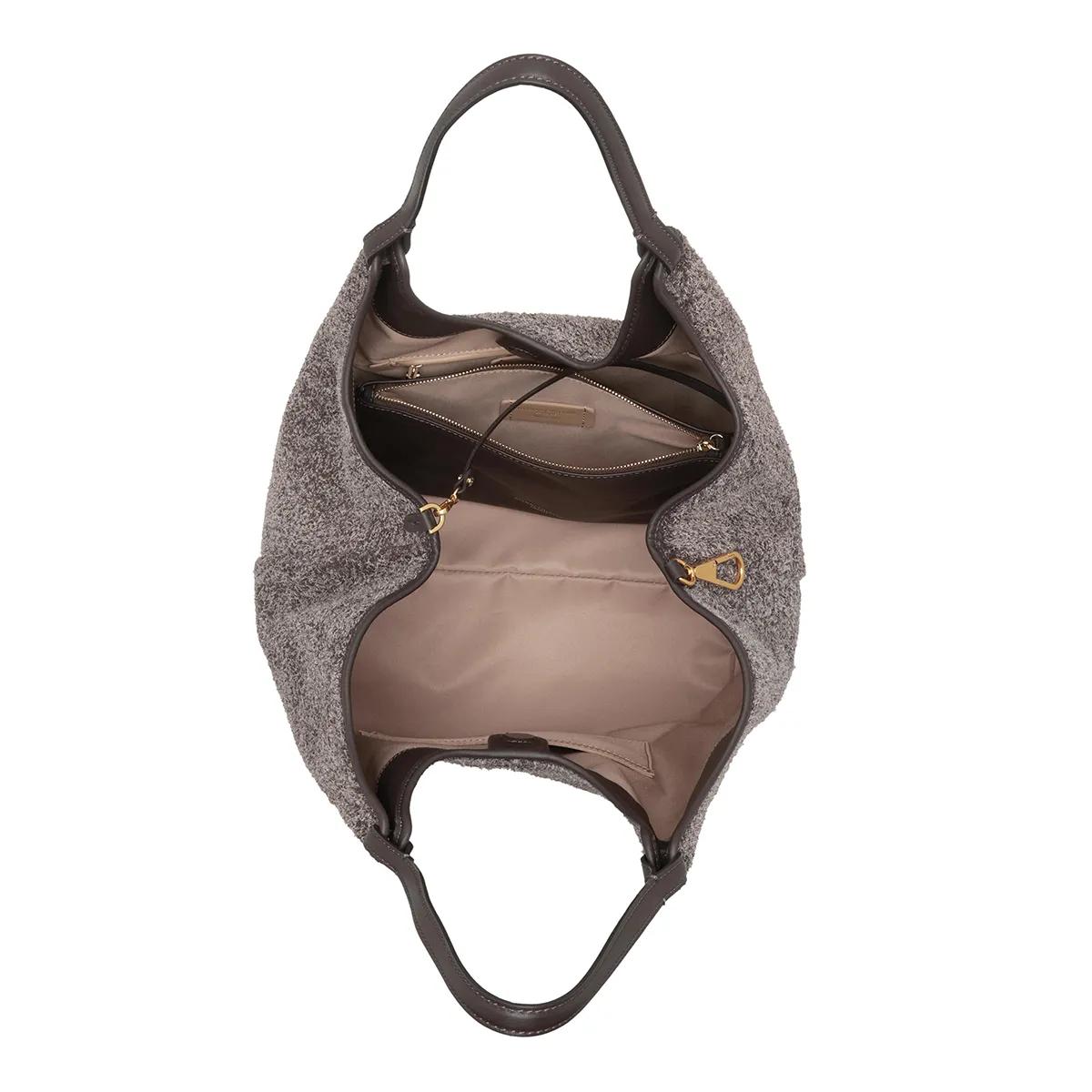 Gianni Chiarini Shoppers Dua in grijs