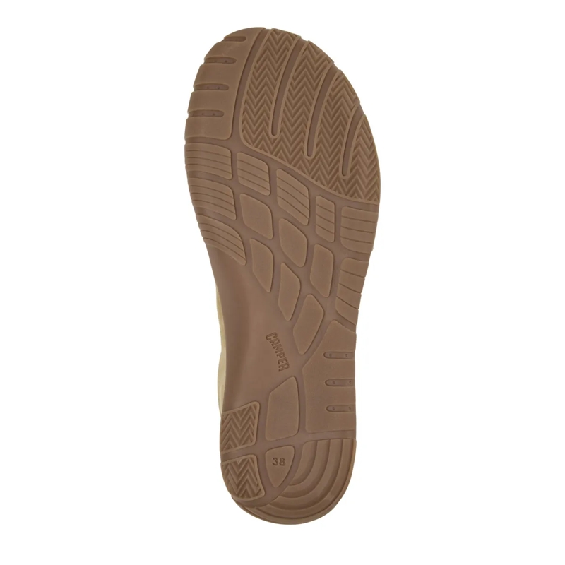 Camper Low-Top-Sneaker Sneaker Peu Path+ mittel-braun(Image 4)