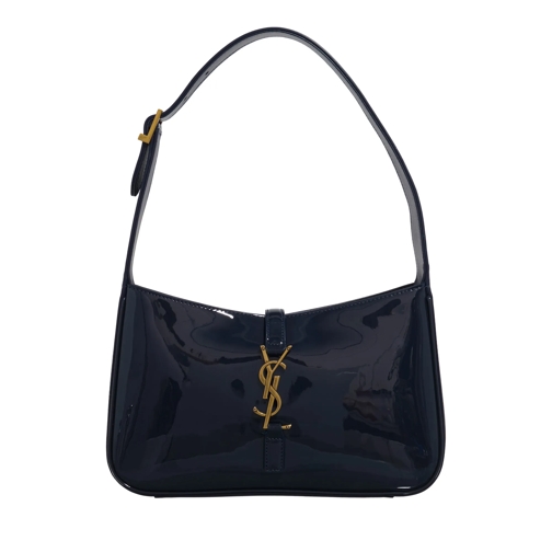 Saint Laurent Shoulder Bag Ysl Le 5A7 Dark Notte