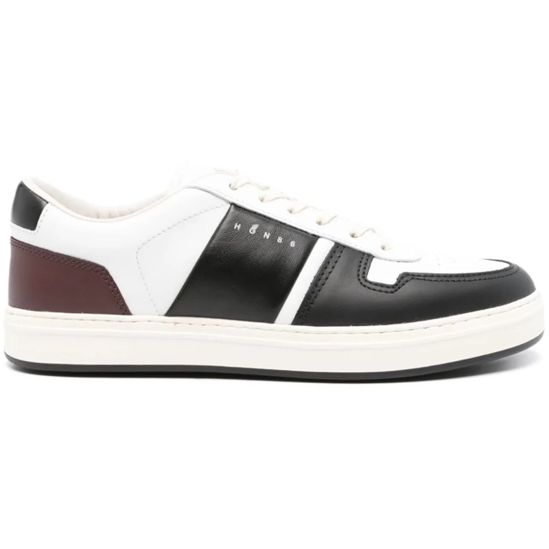 Hogan Low-Top-Sneaker Sneakers White weiß