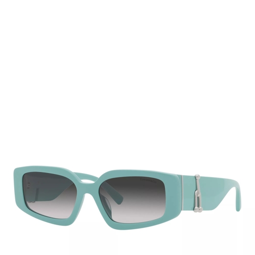 Tiffany & Co. 0TF4208U Tiffany Blue Sunglasses