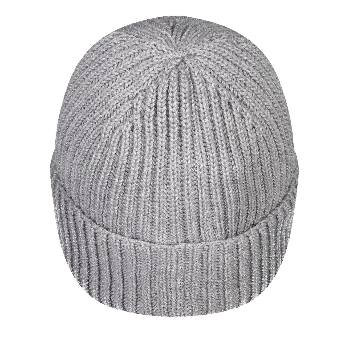 Thumbnail - CP Company Caps & Mützen - C.p. Company Caps-muts Grijs - Gr. ONE SIZE - in Grau - für Damen