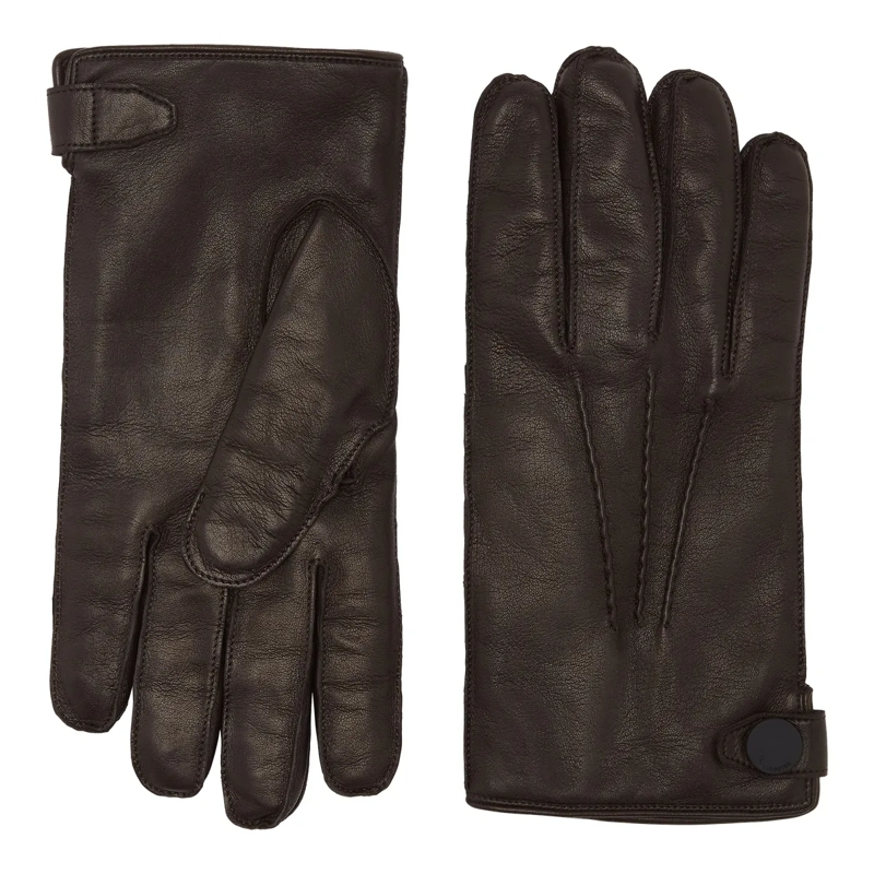 BILLIONAIRE Handschuhe Handschuhe braun