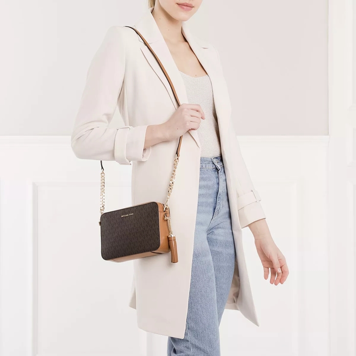 Michael kors md camera bag clearance
