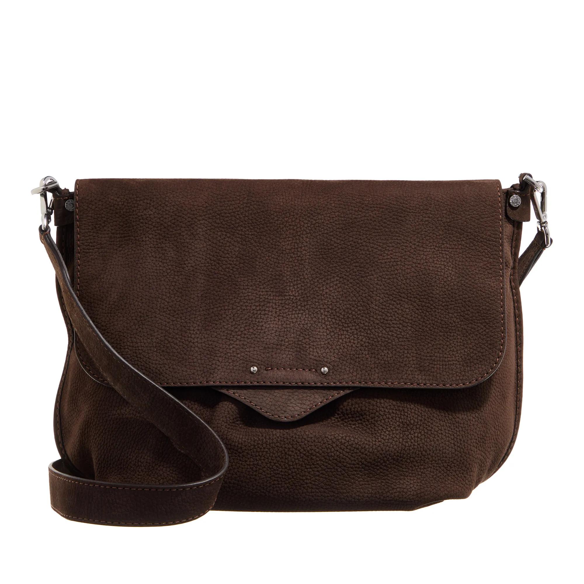 Gianni Chiarini Crossbody Bags - Lidia - Gr. unisize - in Braun - für Damen