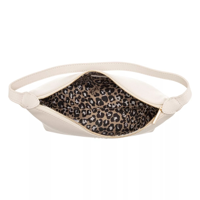 LIU JO Hobo Bag Ecs Xs Hobo  Coffee Milk(Image 5)