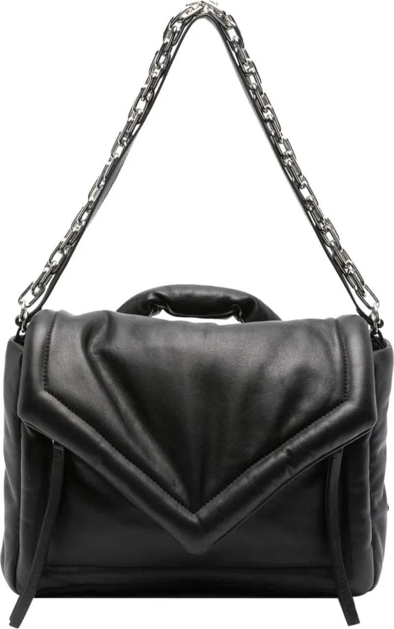 Vic Matié Crossbody Bags - Bags Black - Gr. unisize - in Schwarz - für Damen