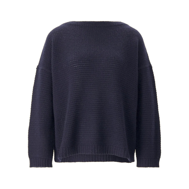 Sminfinity Pullover Pullover aus Kaschmir grau(Image 4)