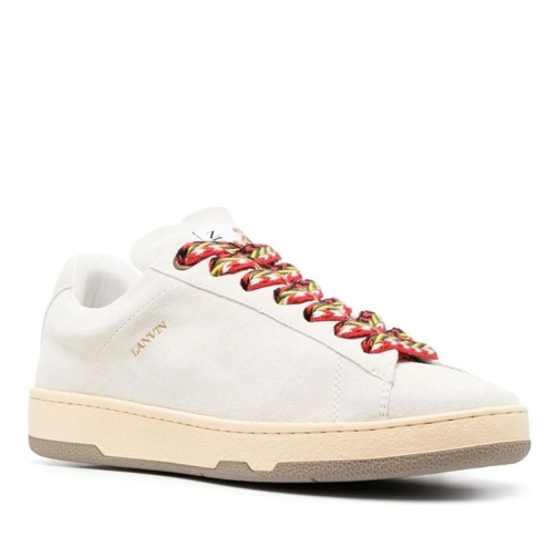 Lanvin Low-Top Sneaker Sneakers White White weiß