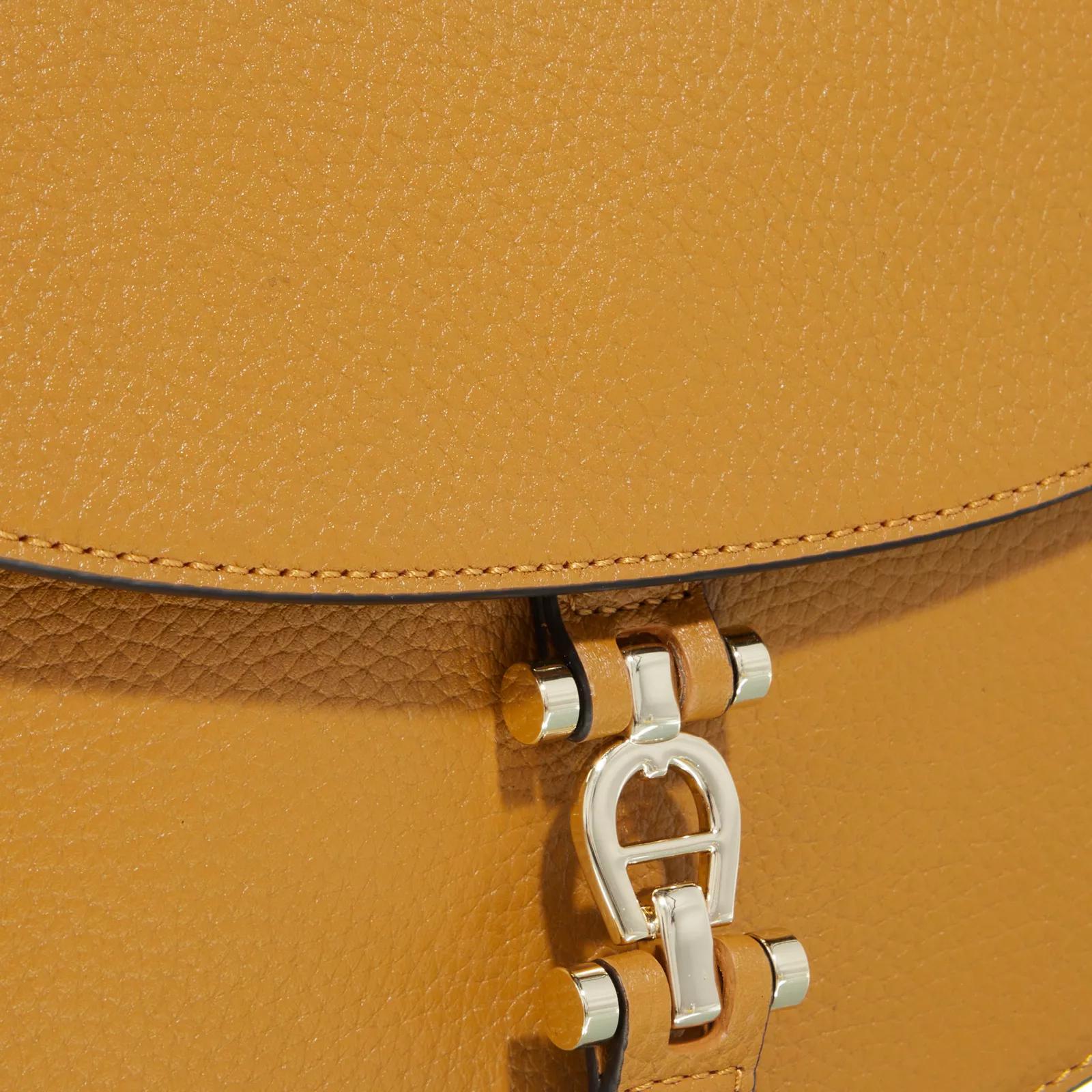 aigner Crossbody bags Deli in bruin