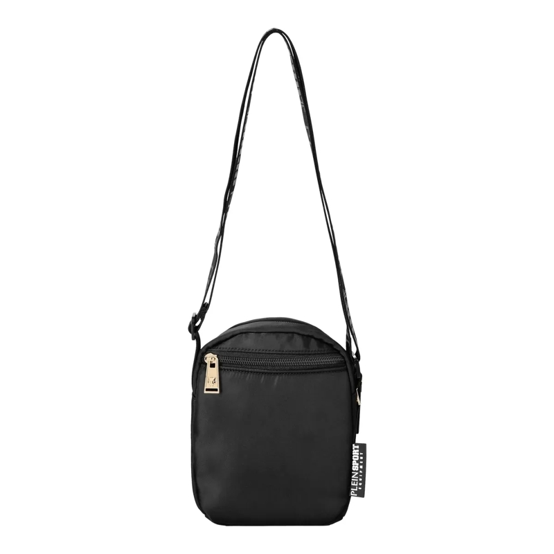 Plein Sport Schultertasche Umhängetasche schwarz(Image 2)