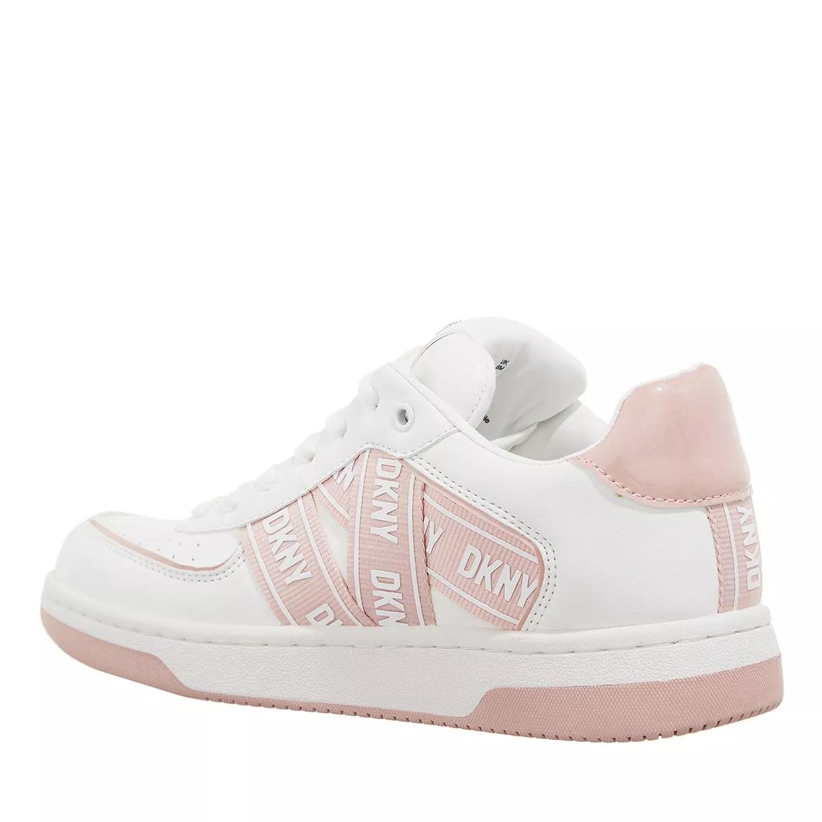 Dkny plimsolls cheap