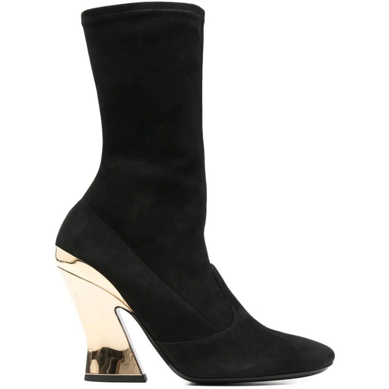 Givenchy Stiefel Boots Black schwarz