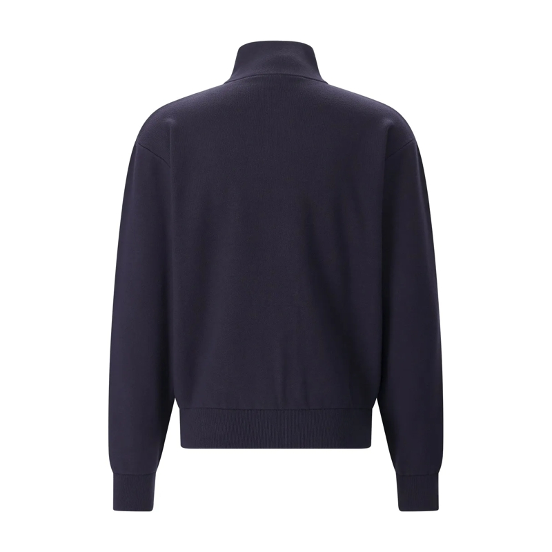 Dsquared2 Cardigan Strickjacke mit Logo blau(Image 2)