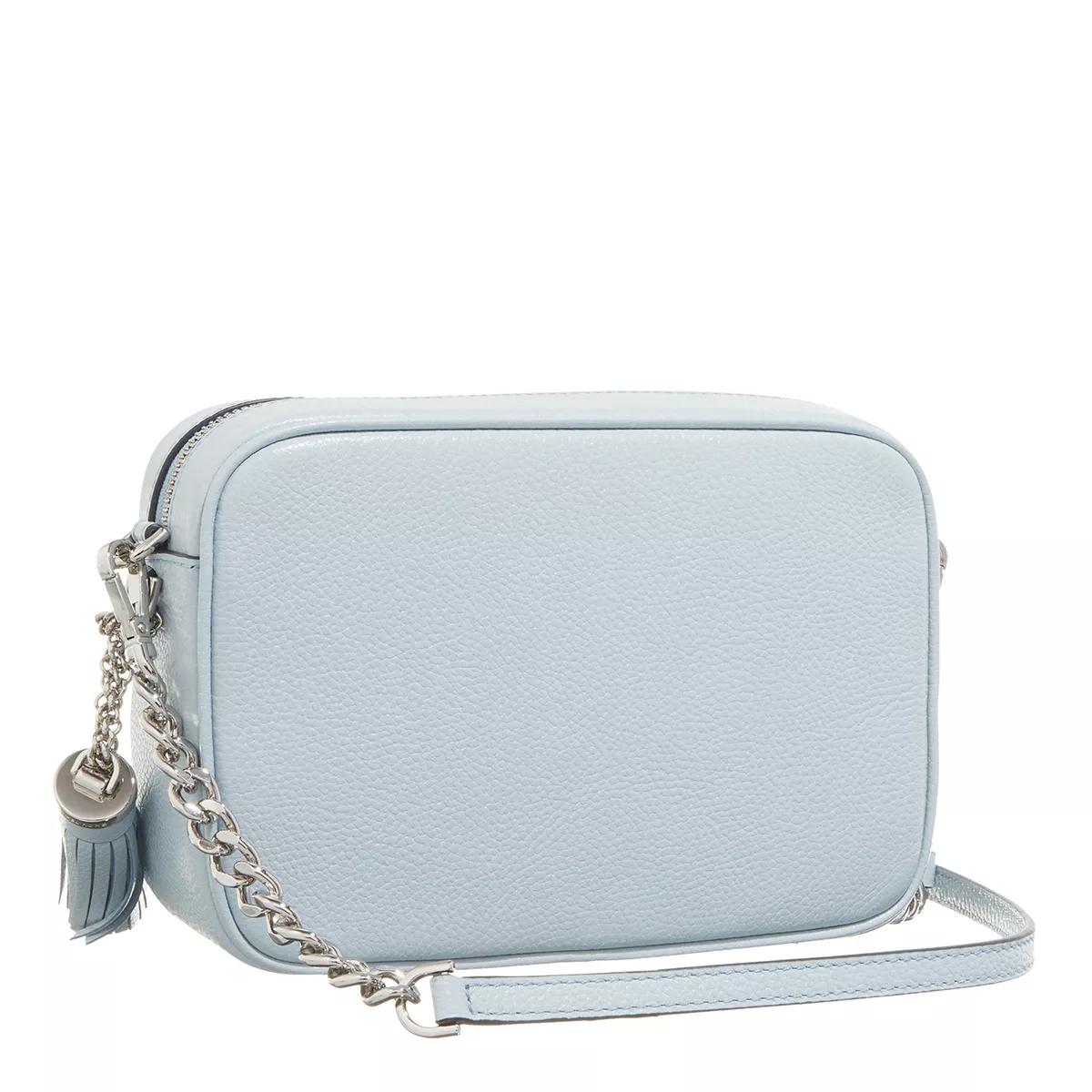 Michael Kors Crossbody bags Jet Set Crossbody Bag in blauw