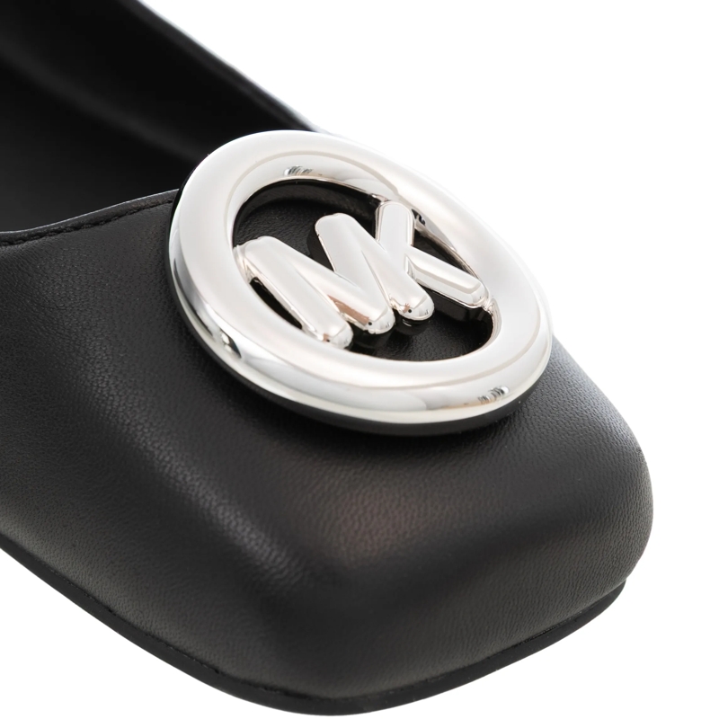 MICHAEL Michael Kors Ballerinas Milan Flex Ballet Black(Image 5)