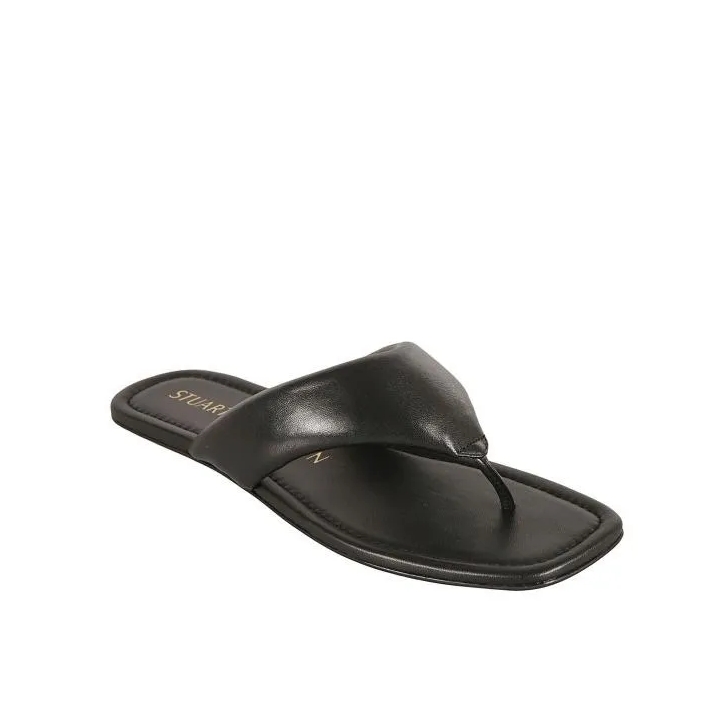 Maui Flip Flops Black