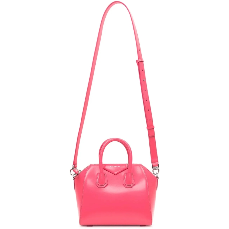 Givenchy Tote Borsa Antigona Mini rose(Image 2)