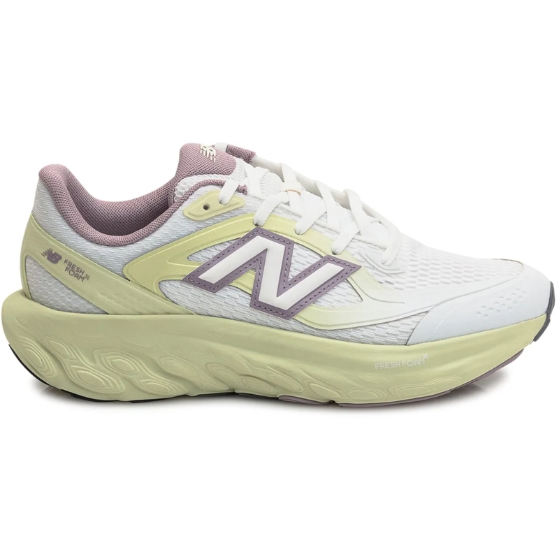 New Balance Low-Top-Sneaker Scarpa Fresh Foam weiß