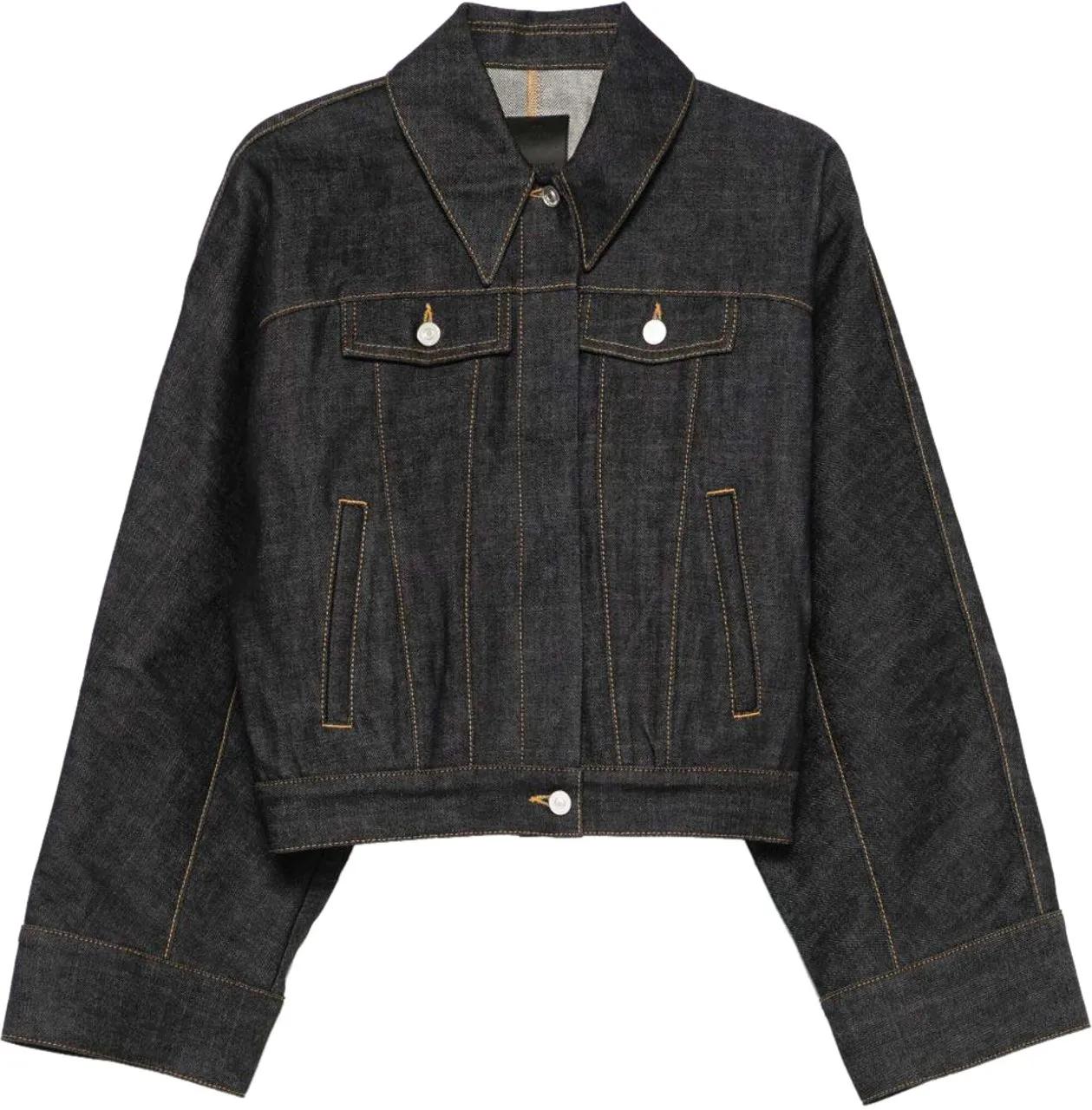Thumbnail - Givenchy - Jackets Blue - Größe 36 - blau