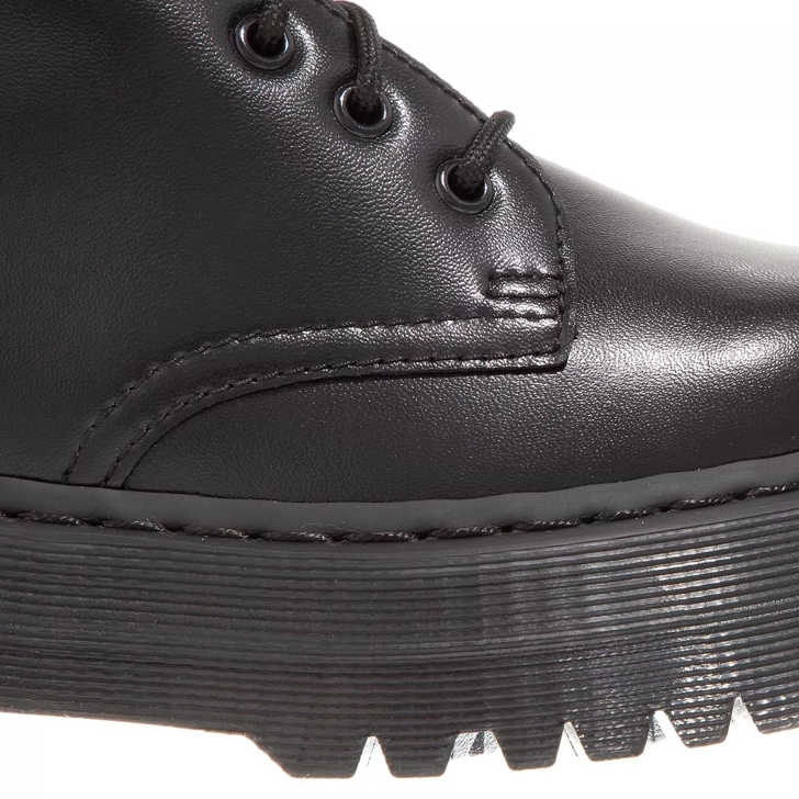 Dr martens clearance 42 mono black