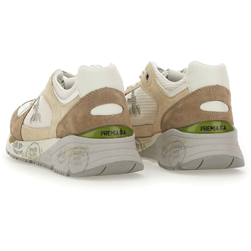 Premiata sneaker basse Premiata Sneakers Beige beige (Image 9)