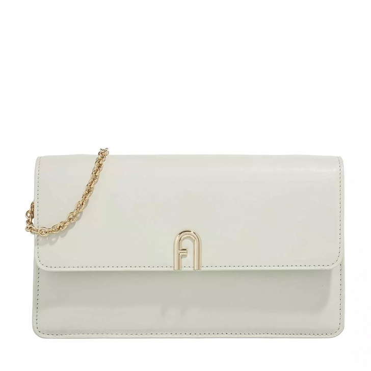 Diamante cross store body bag