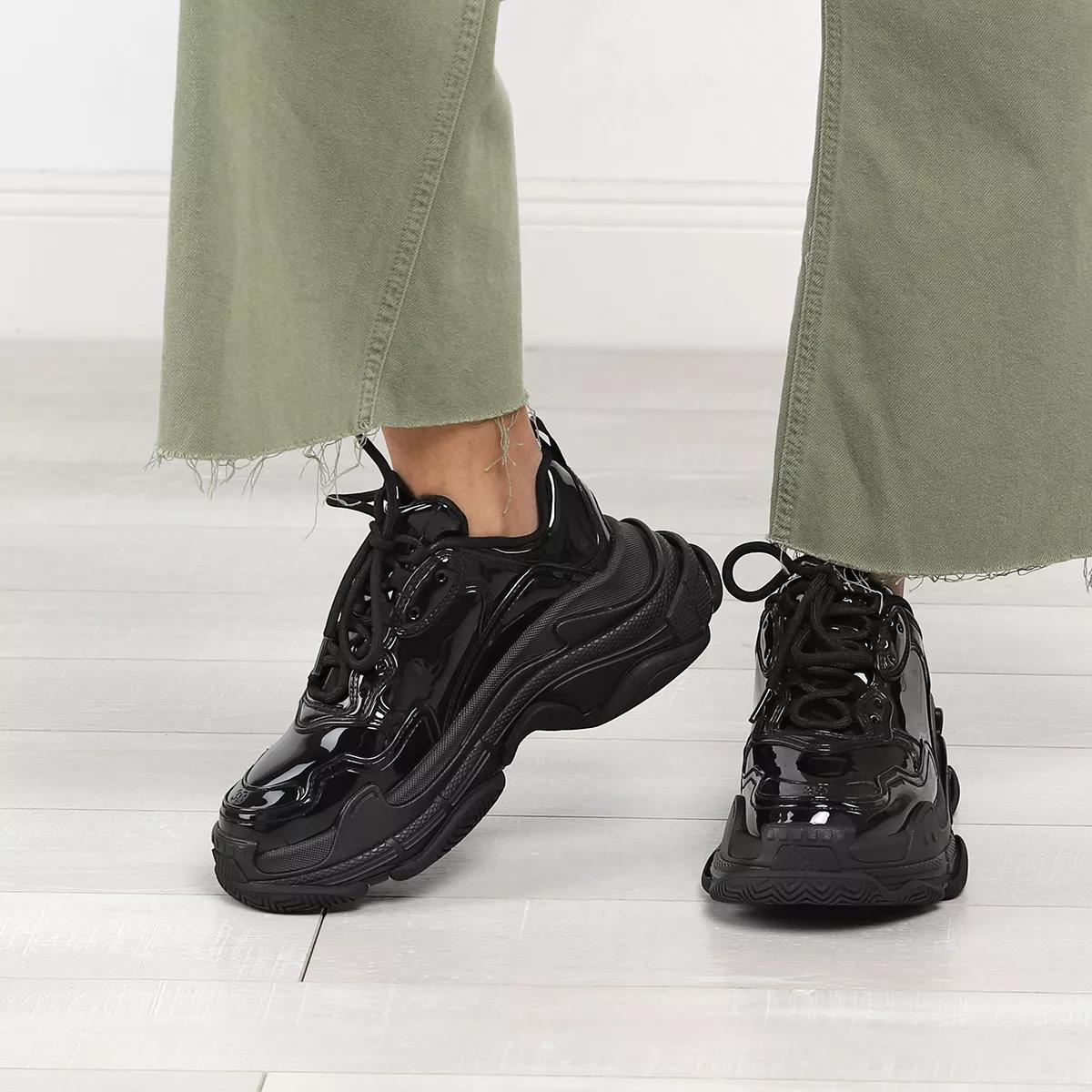 Balenciaga sale sss black