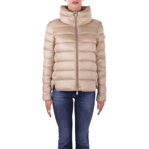 Save the Duck Vestes d'été Coats Beige beige