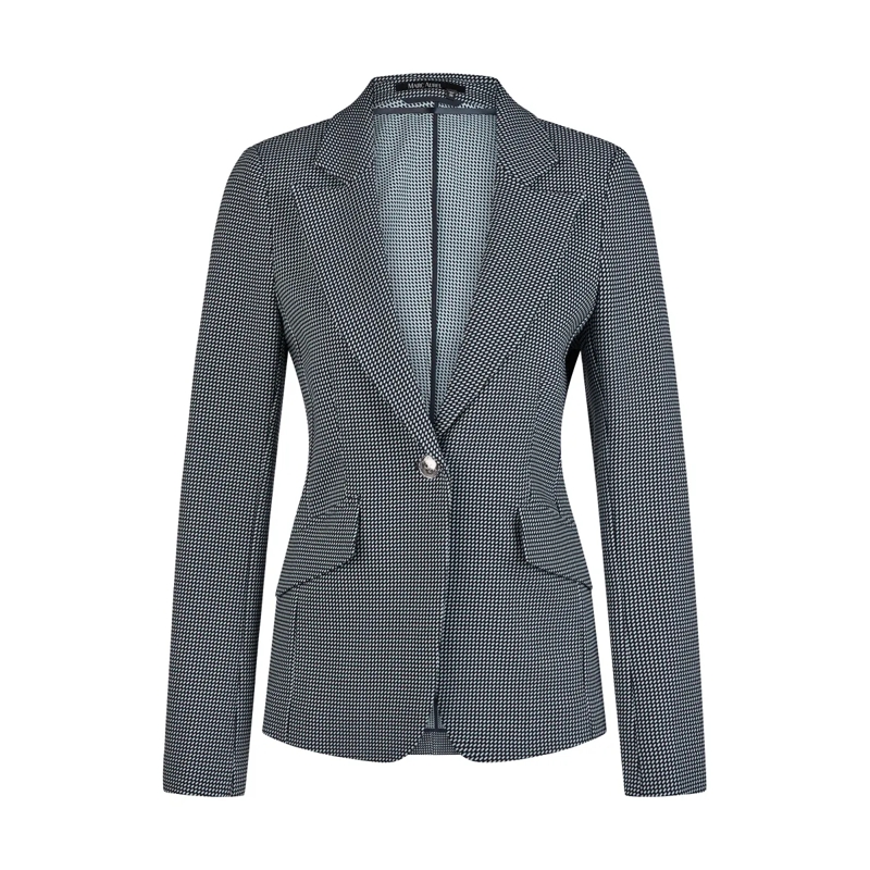 Marc Aurel Blazer Balzer blau