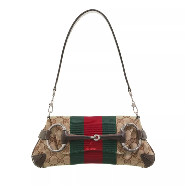 Gucci horsebit shoulder discount bags