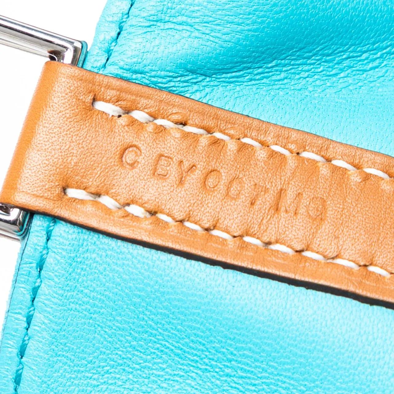 Thumbnail - Hermès Crossbody Bags - Doblis and Butler Picotin Lock 18 - Gr. unisize - in Blau - für Damen