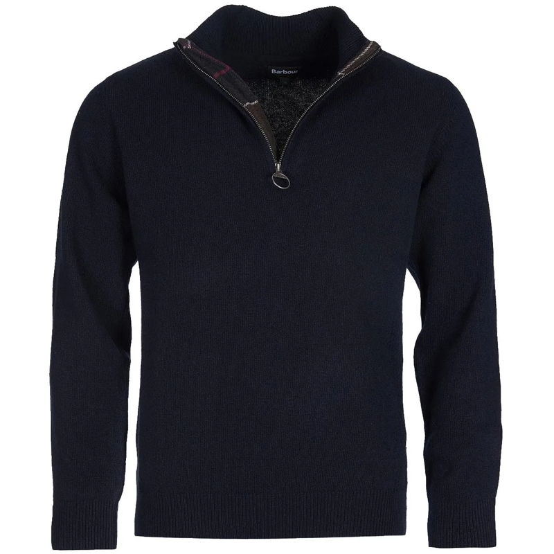 Barbour  Sweaters Blue blau