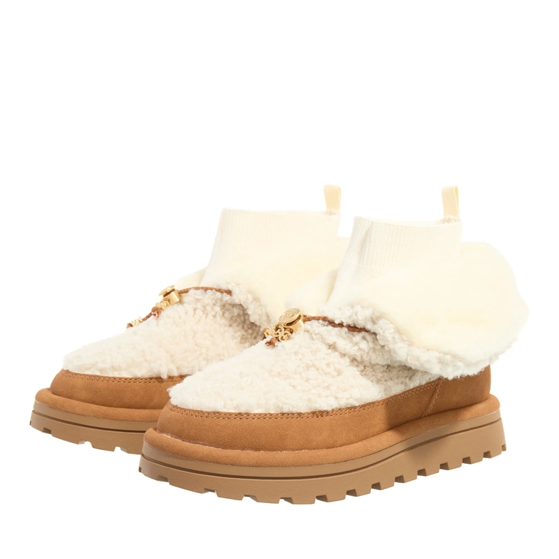 Sam Edelman Winterboots Olin Harvest Brown