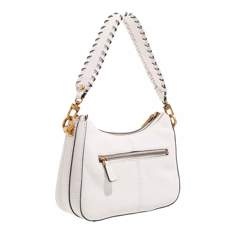 Guess Hobo Bag Kaoma Top Zip Shoulder Stone(Image 3)