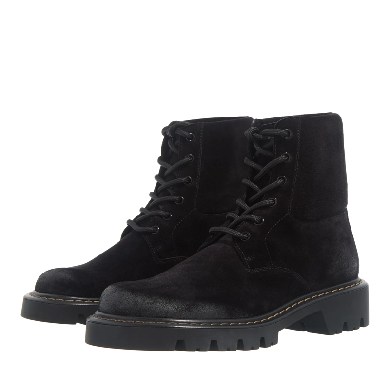 Loewe Schnürstiefel Boots Lace Up(Image 3)