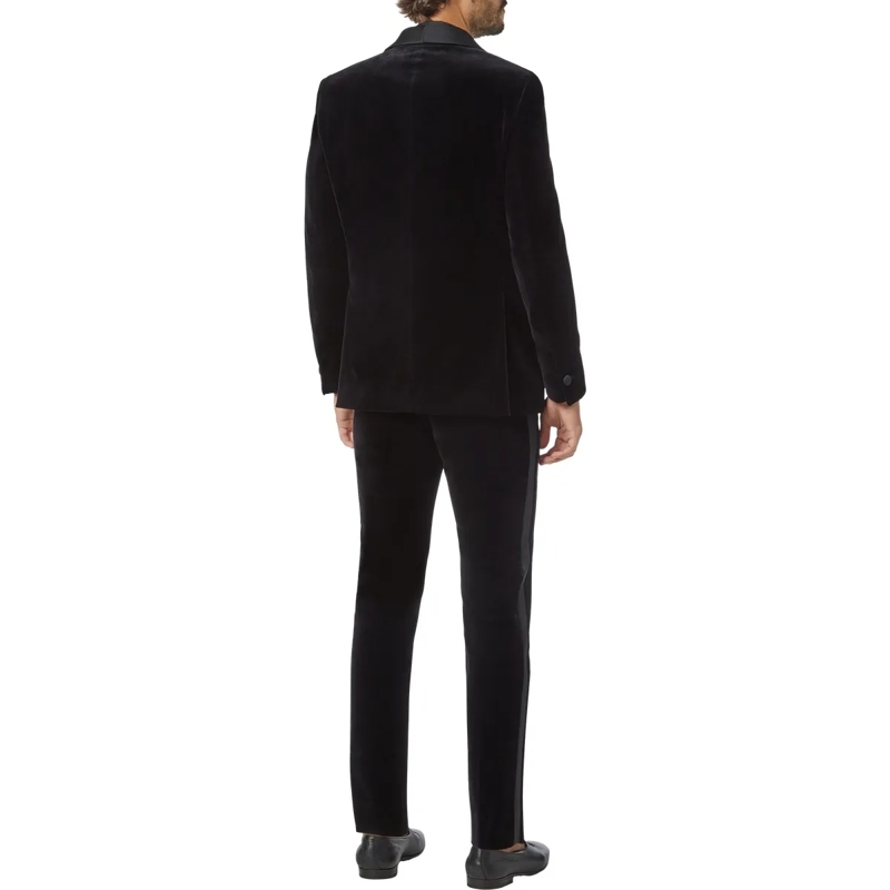 BILLIONAIRE Blazer Blazer schwarz(Image 2)