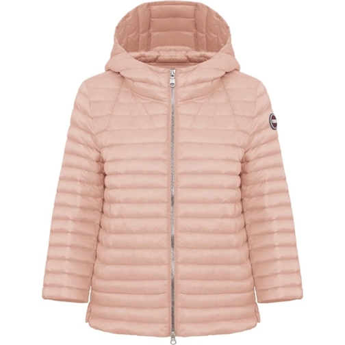 Colmar Originals Overgangsjas COLMAR Jackets Pink rose