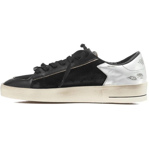 Golden Goose sneaker basse Sneakers "Stardan Under Net Star" blau