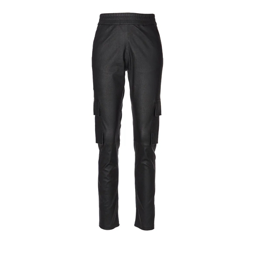 MINE BILGI Pantalon en cuir Pisa 9900