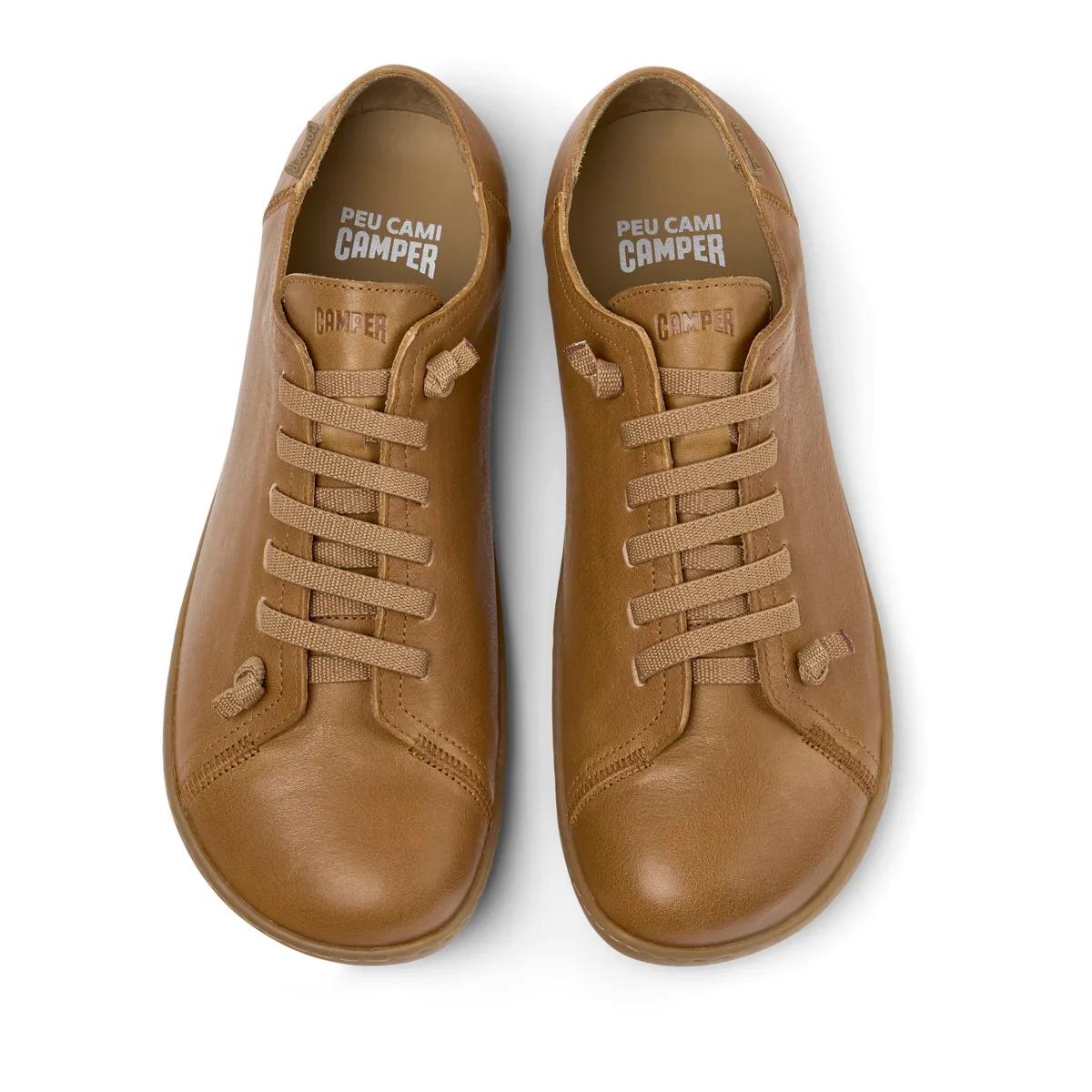 Thumbnail - Camper Low-Top Sneaker - Sneaker Peu Cami - Gr. 45 (EU) - in Braun - für Damen