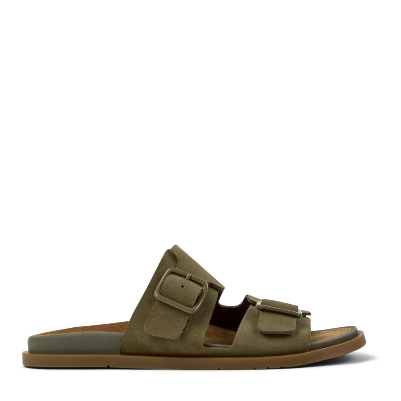 Camper Sandalen Sandalen Lluc Sandal grün