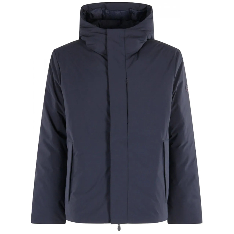 Save the Duck  Jackets Blue blau