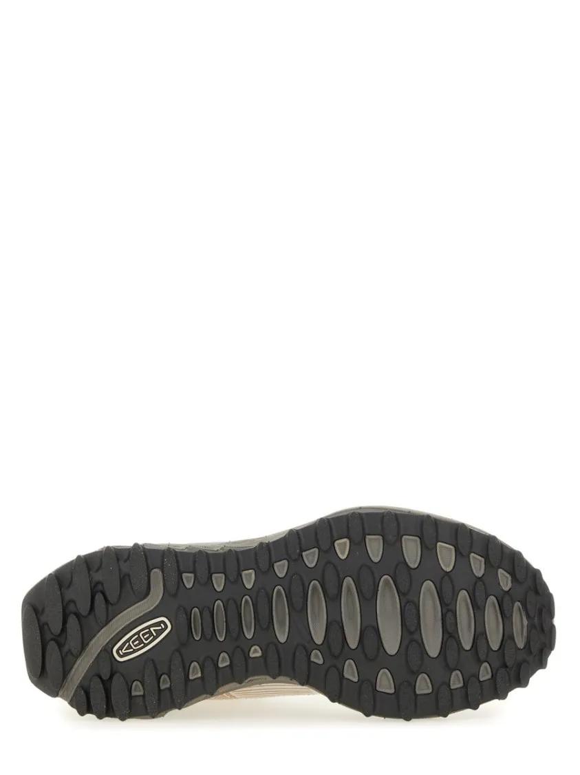 Thumbnail - KEEN Low-Top Sneaker - "Jasper Zionic M" Sneaker - Gr. 9 - in Grau - für Damen